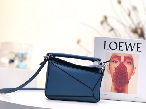 202107SS新作 LOEWE ロエベ レディース ショルダーバッグスーパーコピー
