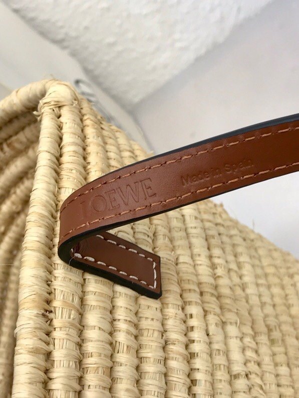 202107SS新作 LOEWE ロエベ レディース ハンドバックスーパーコピー