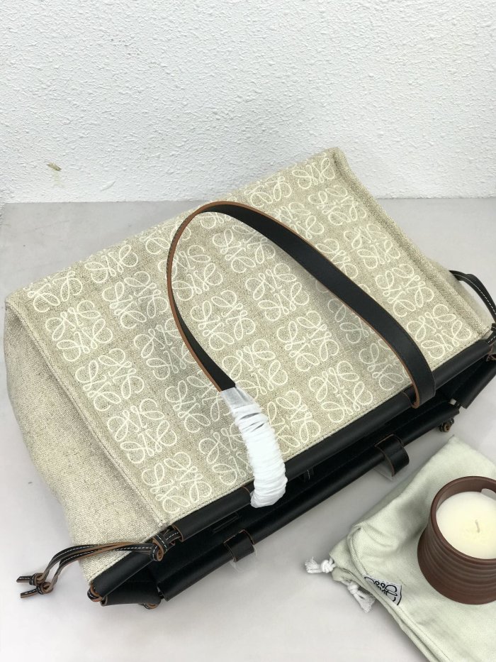 202107SS新作 LOEWE ロエベ レディース ハンドバックスーパーコピー