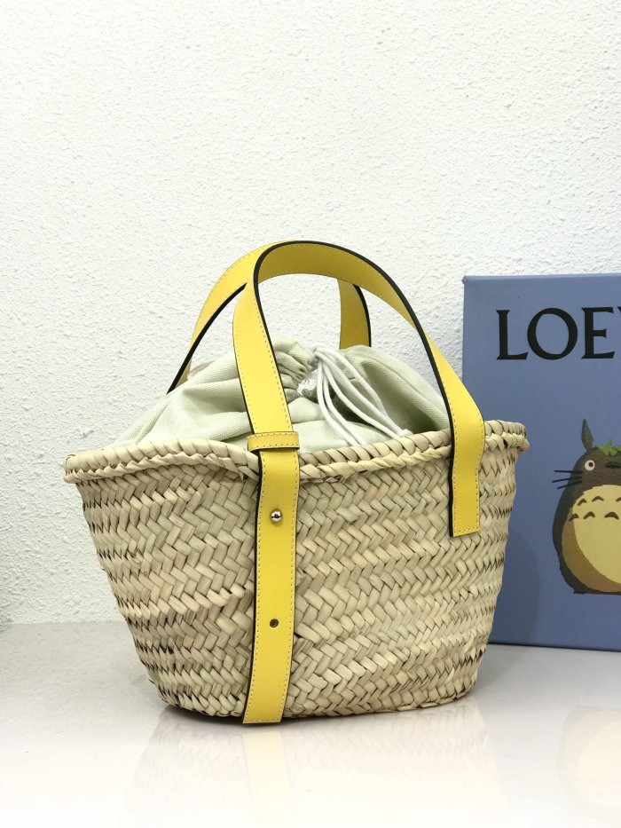 202107SS新作 LOEWE ロエベ レディース ハンドバックスーパーコピー