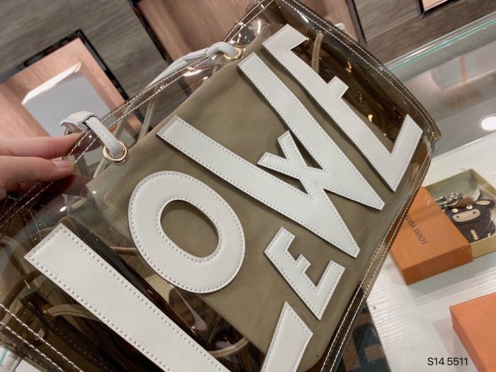 202107SS新作 LOEWE ロエベ レディース ハンドバックスーパーコピー