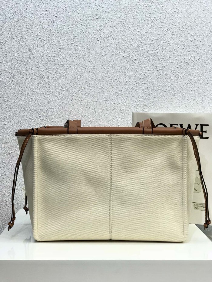 202107SS新作 LOEWE ロエベ レディース ハンドバックスーパーコピー