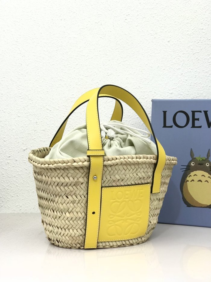 202107SS新作 LOEWE ロエベ レディース ハンドバックスーパーコピー