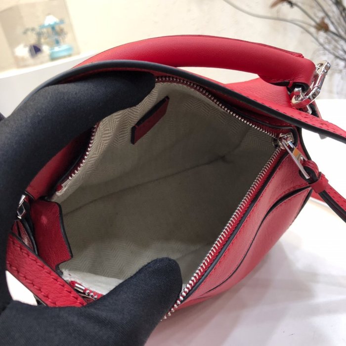 202107SS新作 LOEWE ロエベ レディース ショルダーバッグスーパーコピー