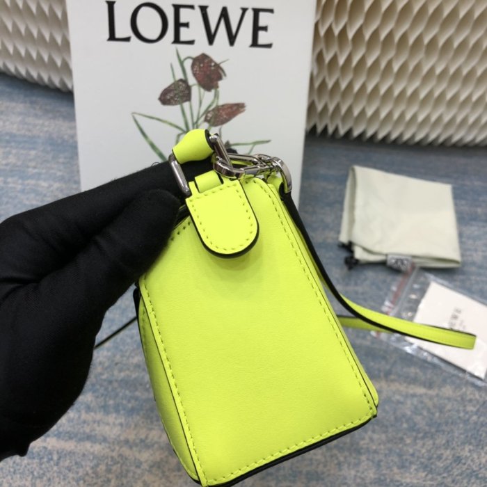 202107SS新作 LOEWE ロエベ レディース ショルダーバッグスーパーコピー