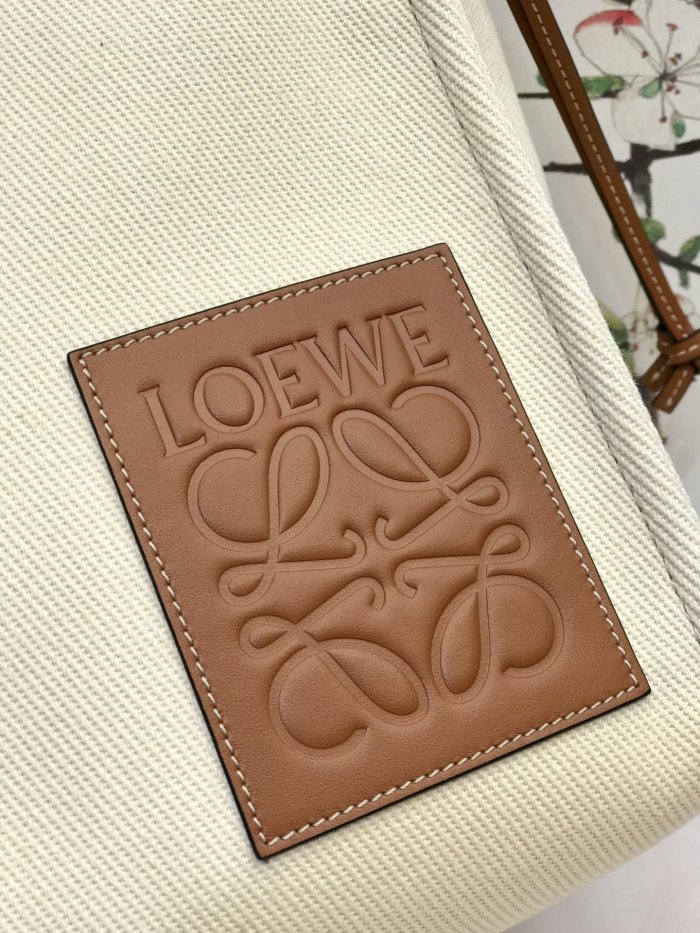 202107SS新作 LOEWE ロエベ レディース ハンドバックスーパーコピー