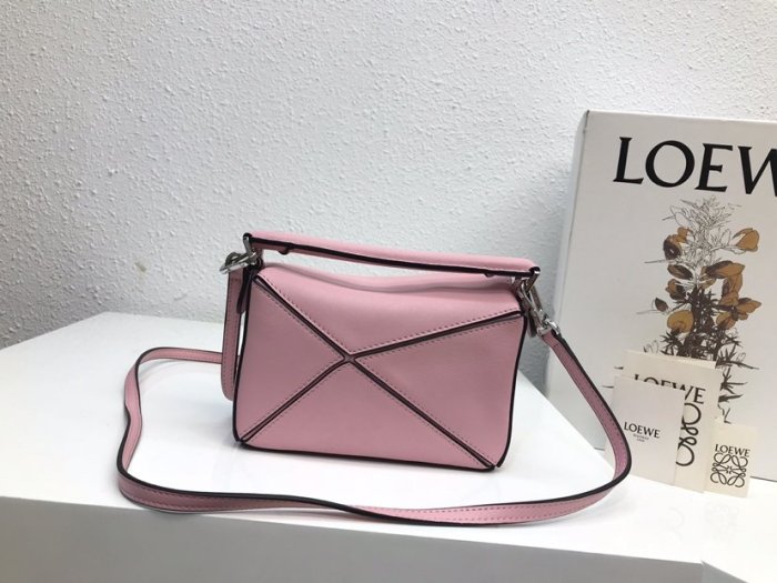 202107SS新作 LOEWE ロエベ レディース ショルダーバッグスーパーコピー
