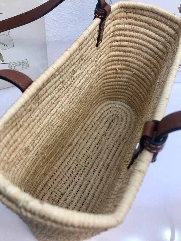 202107SS新作 LOEWE ロエベ レディース ハンドバックスーパーコピー