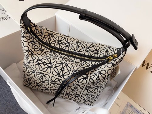 202107SS新作 LOEWE ロエベ レディース ショルダーバッグスーパーコピー