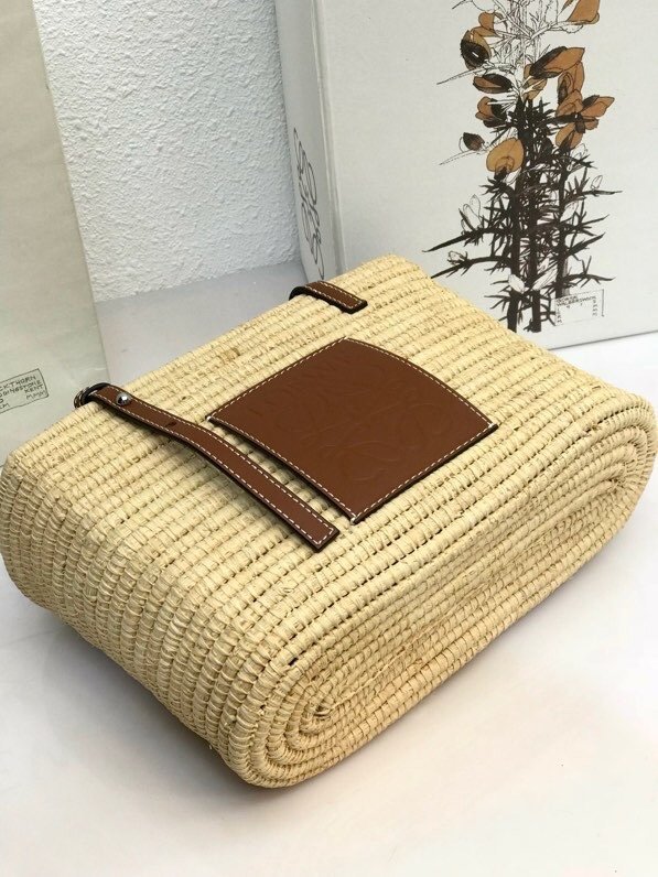 202107SS新作 LOEWE ロエベ レディース ハンドバックスーパーコピー