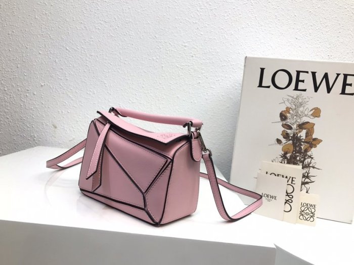 202107SS新作 LOEWE ロエベ レディース ショルダーバッグスーパーコピー