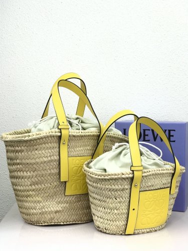 202107SS新作 LOEWE ロエベ レディース ハンドバックスーパーコピー