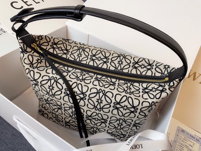 202107SS新作 LOEWE ロエベ レディース ショルダーバッグスーパーコピー