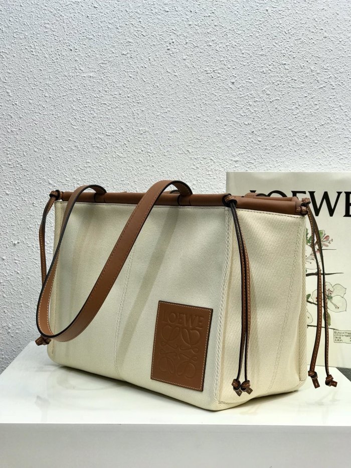 202107SS新作 LOEWE ロエベ レディース ハンドバックスーパーコピー