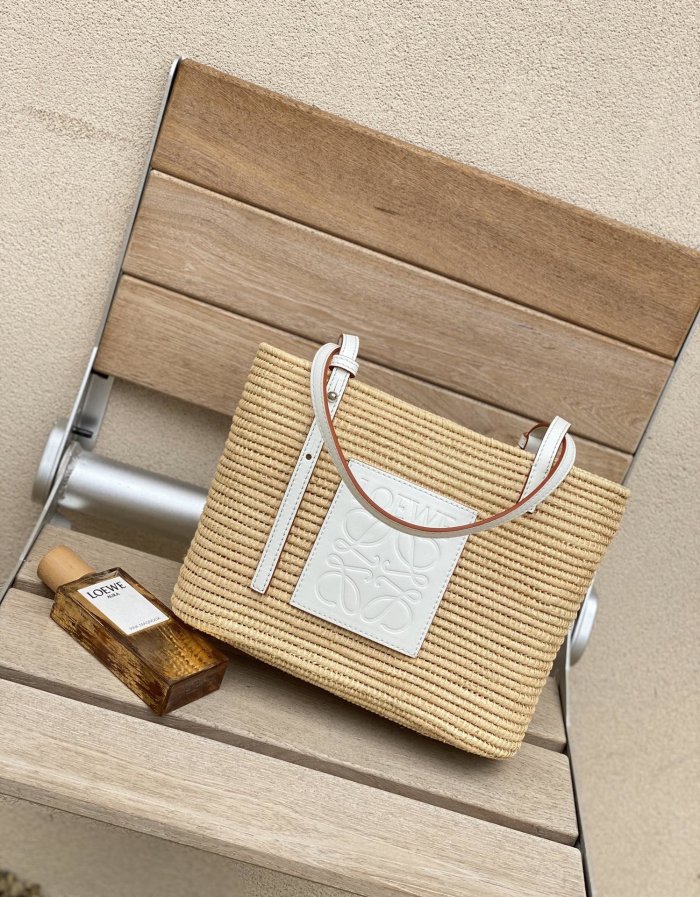 202107SS新作 LOEWE ロエベ レディース ハンドバックスーパーコピー