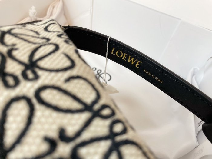 202107SS新作 LOEWE ロエベ レディース ショルダーバッグスーパーコピー