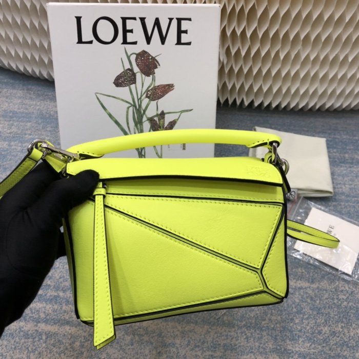 202107SS新作 LOEWE ロエベ レディース ショルダーバッグスーパーコピー