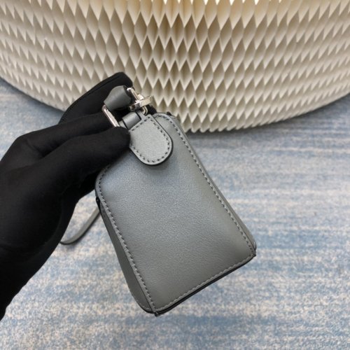 202107SS新作 LOEWE ロエベ レディース ショルダーバッグスーパーコピー