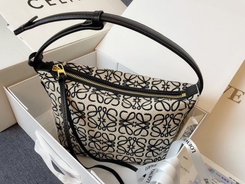 202107SS新作 LOEWE ロエベ レディース ショルダーバッグスーパーコピー