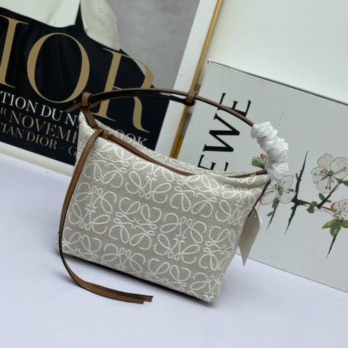 202107SS新作 LOEWE ロエベ レディース ショルダーバッグスーパーコピー
