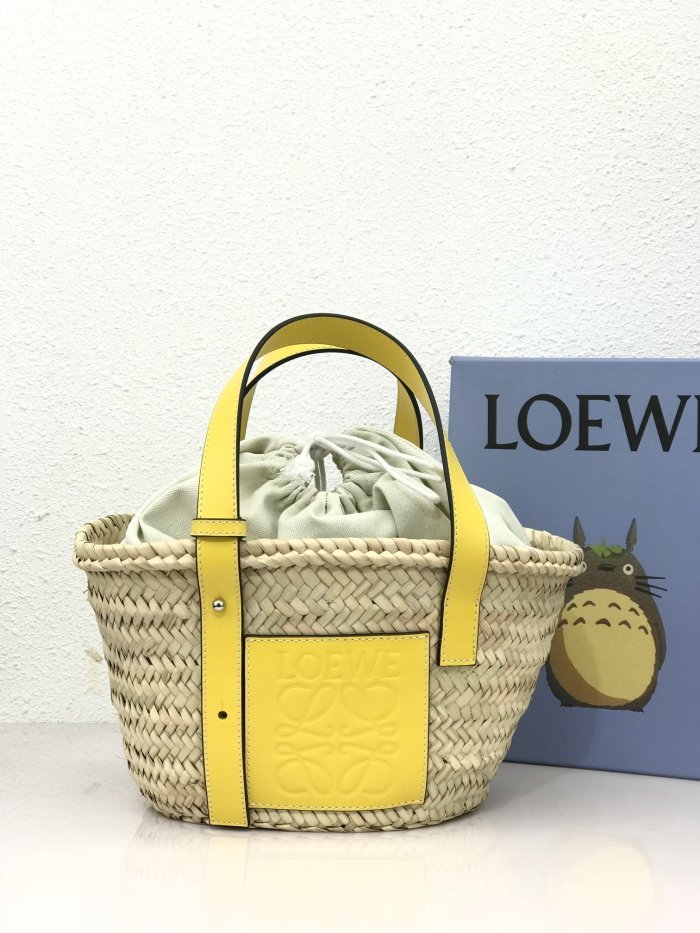 202107SS新作 LOEWE ロエベ レディース ハンドバックスーパーコピー