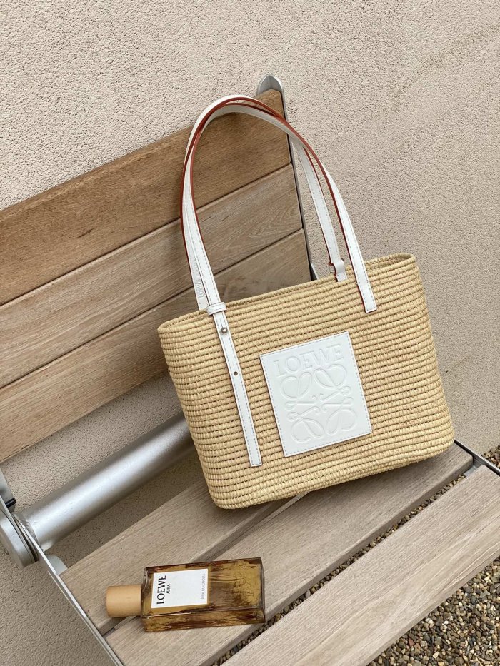 202107SS新作 LOEWE ロエベ レディース ハンドバックスーパーコピー