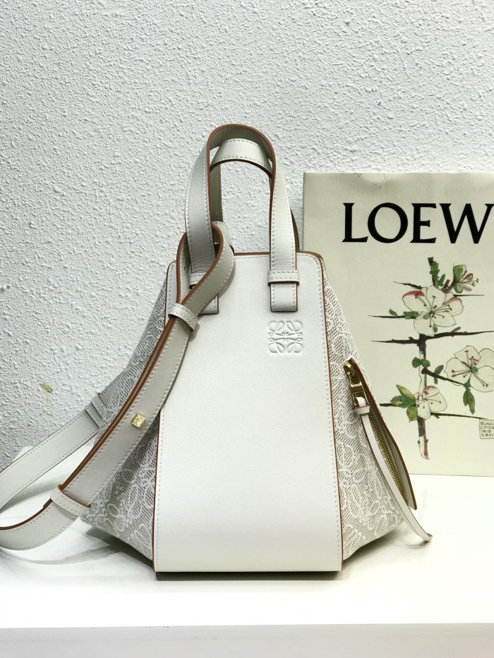 202107SS新作 LOEWE ロエベ レディース ハンドバックスーパーコピー