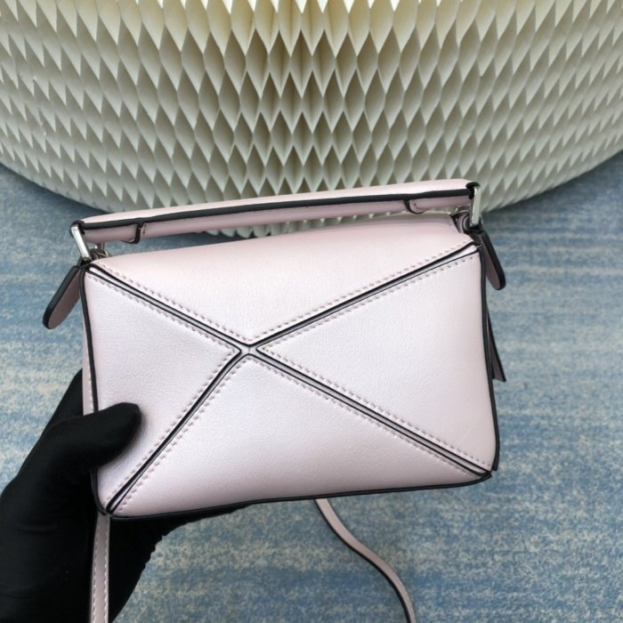 202107SS新作 LOEWE ロエベ レディース ショルダーバッグスーパーコピー