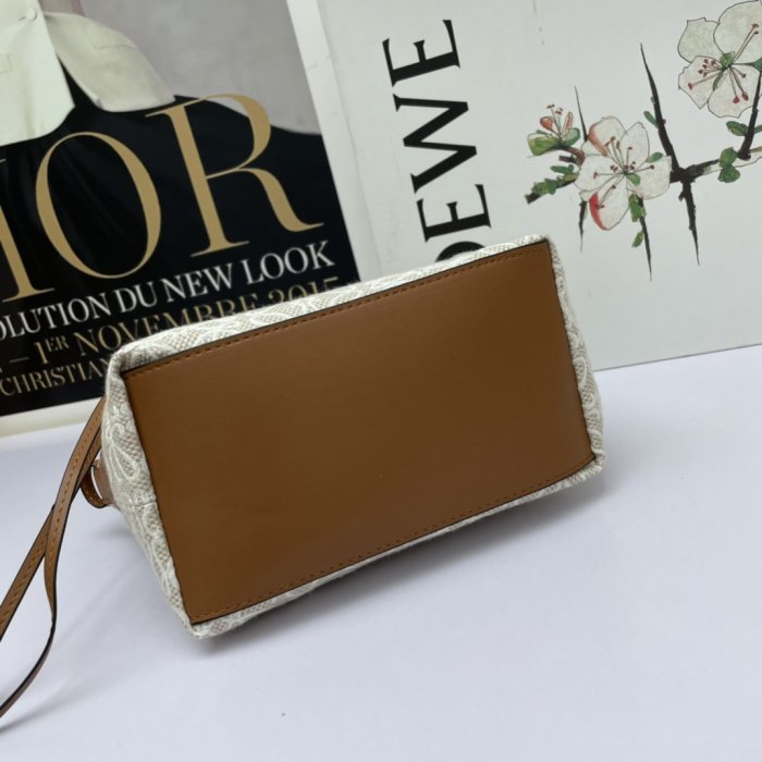 202107SS新作 LOEWE ロエベ レディース ショルダーバッグスーパーコピー