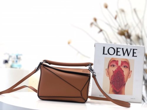 202107SS新作 LOEWE ロエベ レディース ショルダーバッグスーパーコピー
