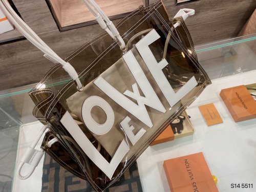 202107SS新作 LOEWE ロエベ レディース ハンドバックスーパーコピー