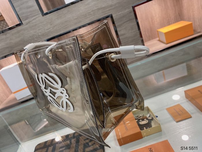 202107SS新作 LOEWE ロエベ レディース ハンドバックスーパーコピー