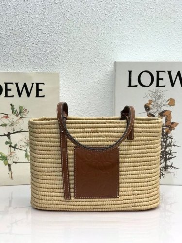 202107SS新作 LOEWE ロエベ レディース ハンドバックスーパーコピー