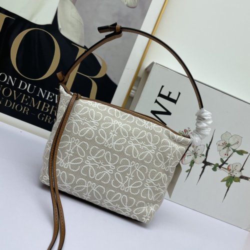 202107SS新作 LOEWE ロエベ レディース ショルダーバッグスーパーコピー