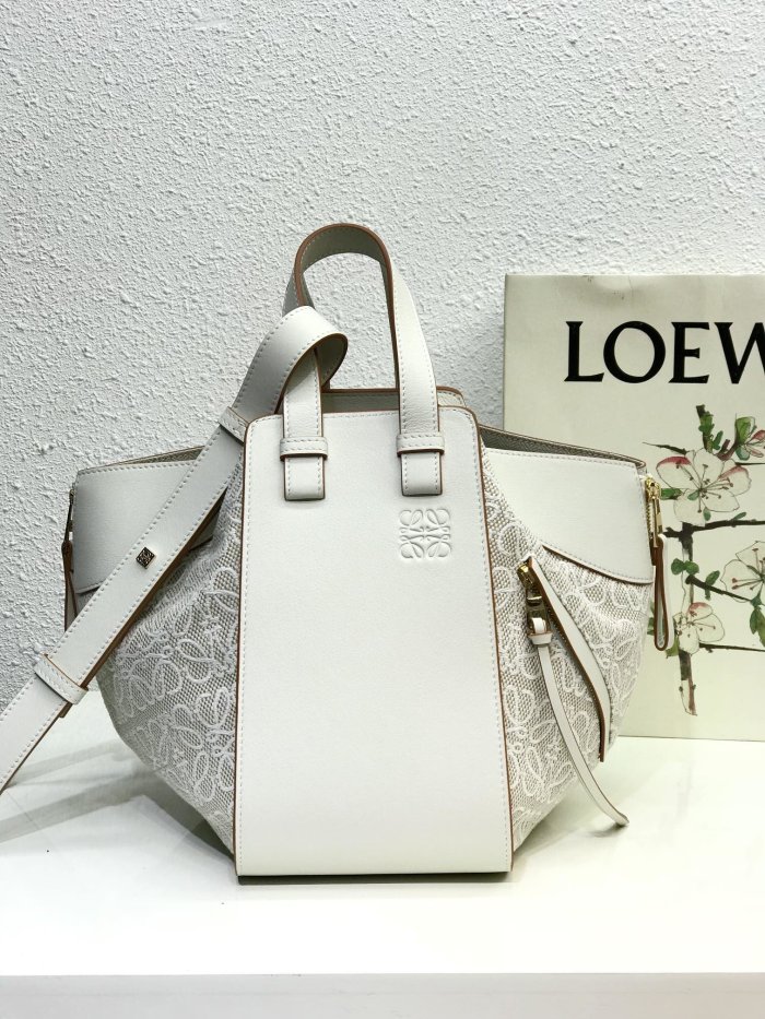 202107SS新作 LOEWE ロエベ レディース ハンドバックスーパーコピー