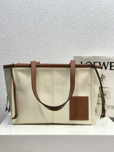 202107SS新作 LOEWE ロエベ レディース ハンドバックスーパーコピー