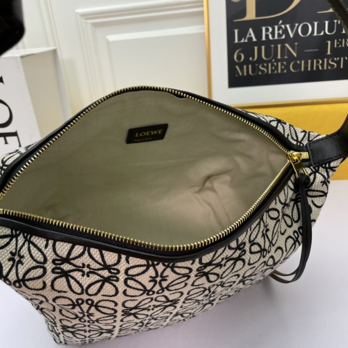 202107SS新作 LOEWE ロエベ レディース ショルダーバッグスーパーコピー