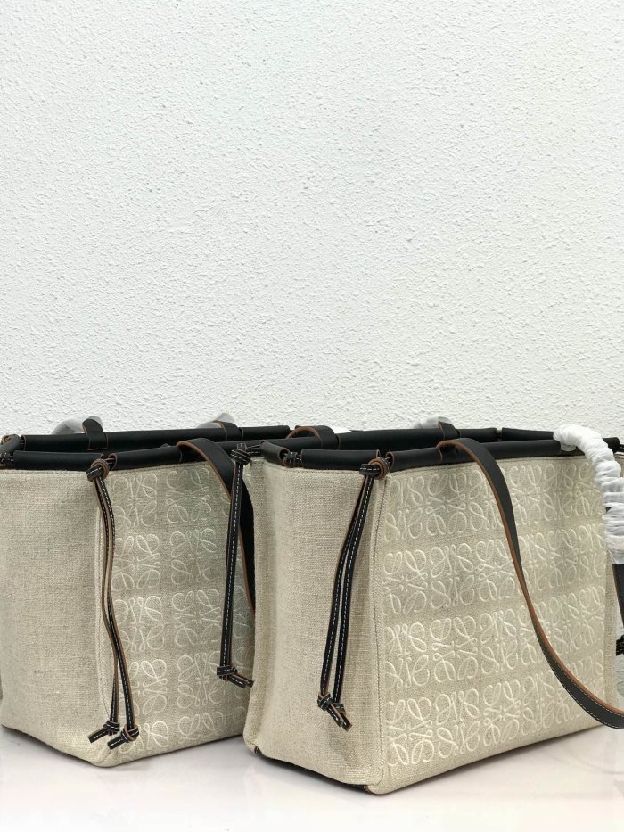 202107SS新作 LOEWE ロエベ レディース ハンドバックスーパーコピー