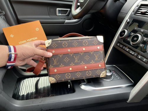 202107SS新作 Louis Vuitton ルイヴィトン ショルダーバッグ スーパーコピー