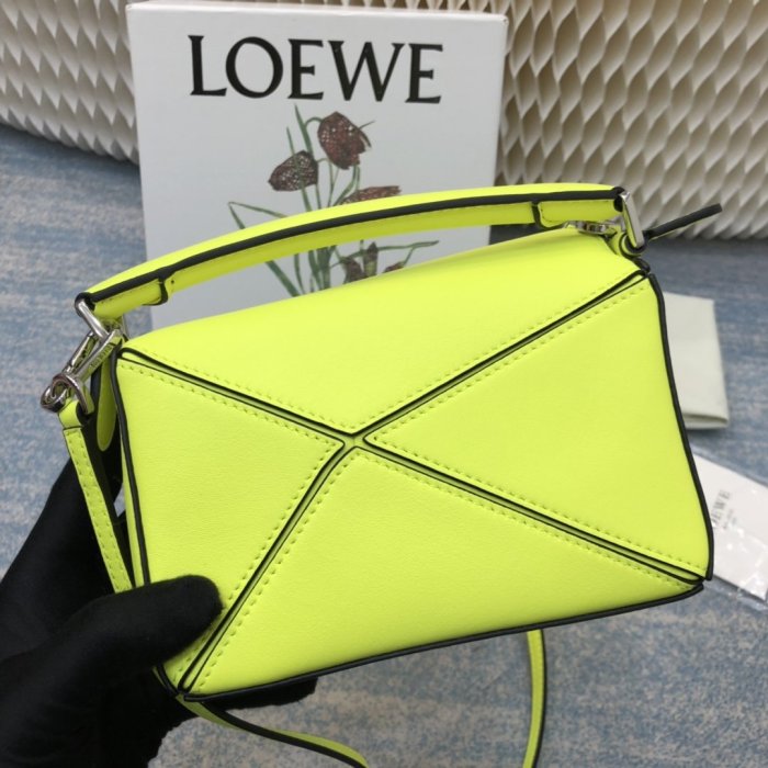 202107SS新作 LOEWE ロエベ レディース ショルダーバッグスーパーコピー
