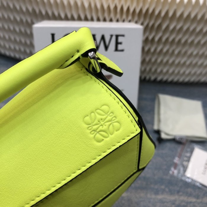 202107SS新作 LOEWE ロエベ レディース ショルダーバッグスーパーコピー
