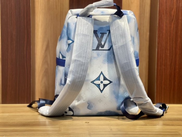 202107SS新作 Louis Vuitton ルイヴィトン リュック バック スーパーコピー