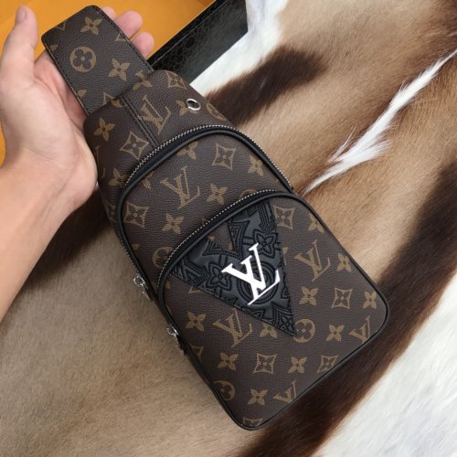 202107SS新作 Louis Vuitton ルイヴィトン ショルダーバッグ スーパーコピー