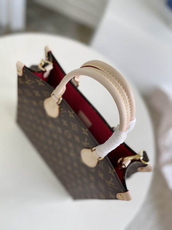 202107SS新作 Louis Vuitton ルイヴィトン レディース ハンドバック スーパーコピー