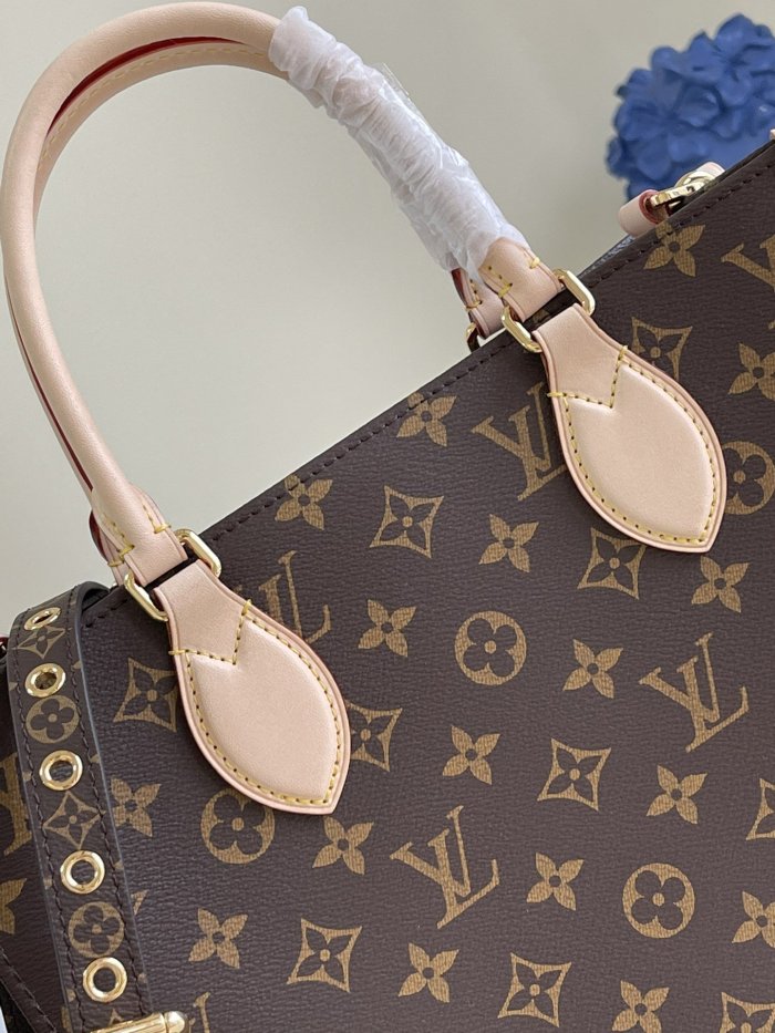 202107SS新作 Louis Vuitton ルイヴィトン レディース ハンドバック スーパーコピー