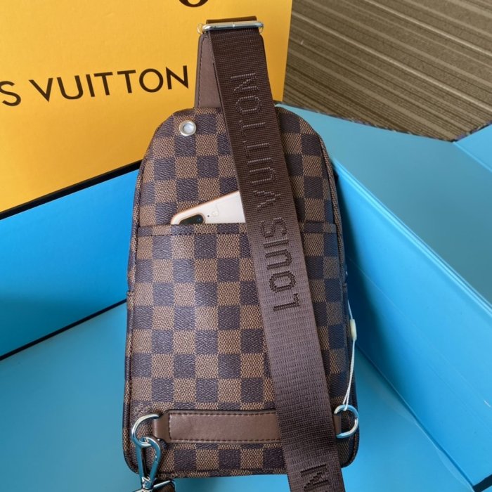 202107SS新作 Louis Vuitton ルイヴィトン ショルダーバッグ スーパーコピー