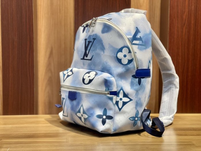 202107SS新作 Louis Vuitton ルイヴィトン リュック バック スーパーコピー