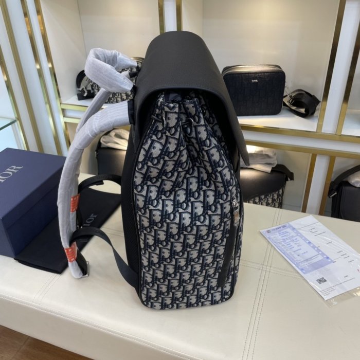 202107SS新作 Dior ディオール メンズ リュックバックスーパーコピー