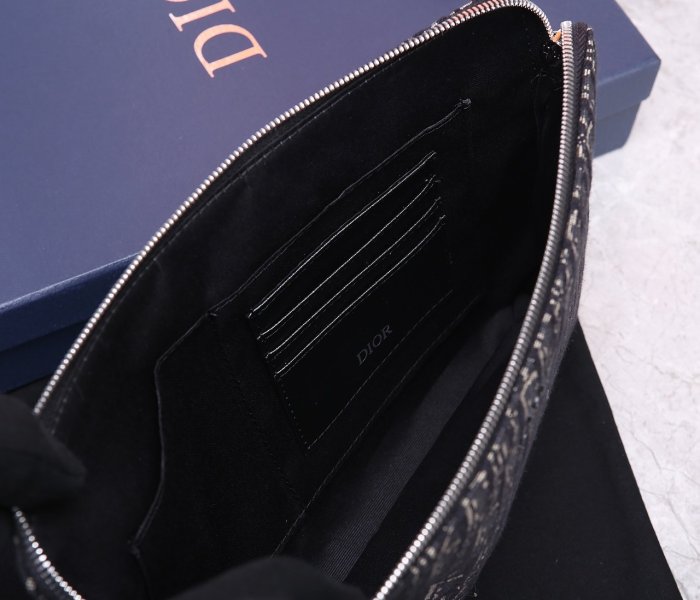 202107SS新作 Dior ディオール メンズ ハンドバックスーパーコピー