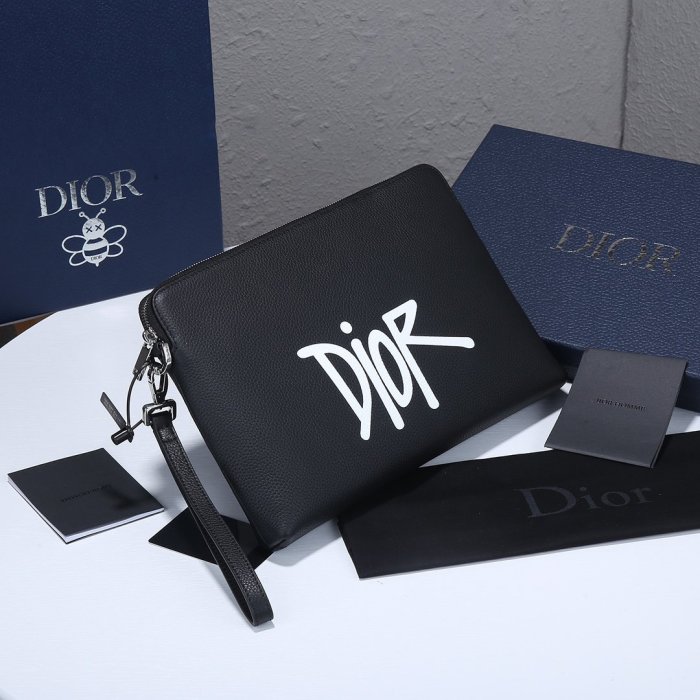 202107SS新作 Dior ディオール メンズ ハンドバックスーパーコピー